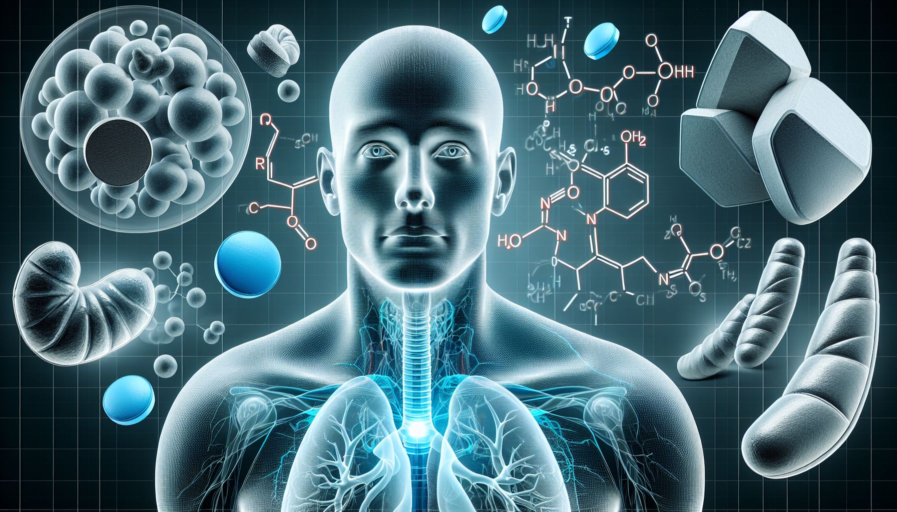 An informative image illustrating the use and benefits of Cialis.